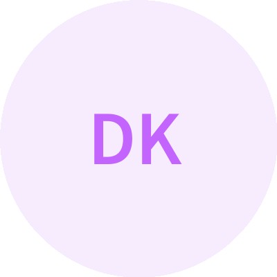 Dana K avatar
