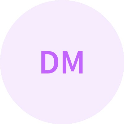 Davor Minchorov avatar