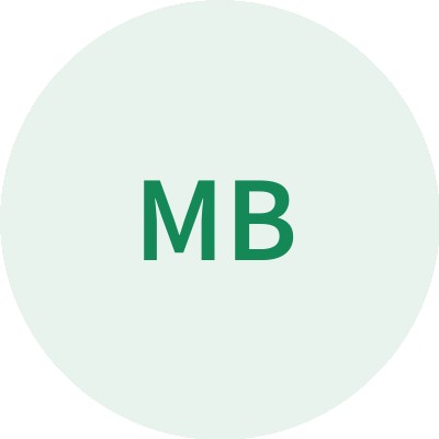 Mister Butterman avatar