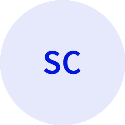 Sydney St Clare avatar