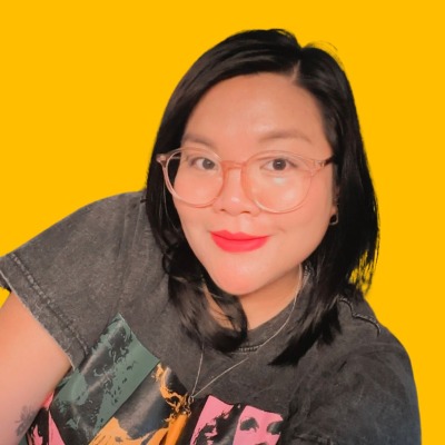 Rita Givebutter avatar